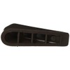 High Logic 59011 DH-Door Stopper, Brown