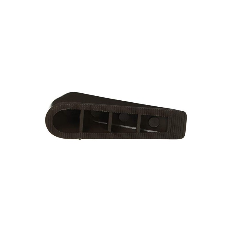 High Logic 59011 DH-Door Stopper, Brown