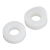 Finger Cupping Flat Ring Relaxing Muscle Improve Blood Circulation Silicone