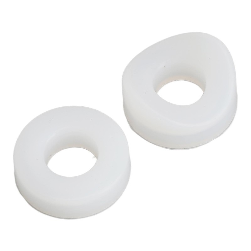 Finger Cupping Flat Ring Relaxing Muscle Improve Blood Circulation Silicone