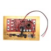 Car High Power Amplifier Amp Board 12V 1280W Active Car