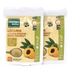 Hanan-Peru Lucuma Powder x 100 grs/Bag (Sweet Eggfruit Powder x 100 grs/Bag) x 2 bags