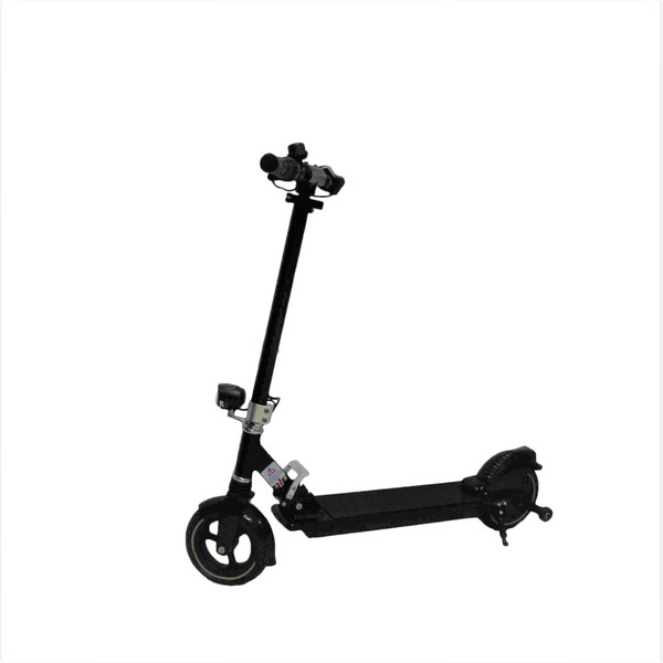 Glion Dolly Model 225-22 Foldable Lightweight Adult Electric Scooter with