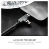 Native Union Belt Cable Duo Pro 240W – 8ft Ultra-Strong
