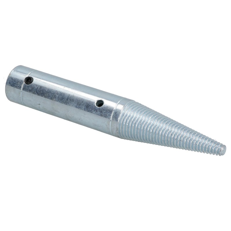 Polishing Spindle 5/8" 8" Bench Grinder Left and Right Hand