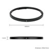 Metal Lens Ring for Ricoh GR III GR3 GR III
