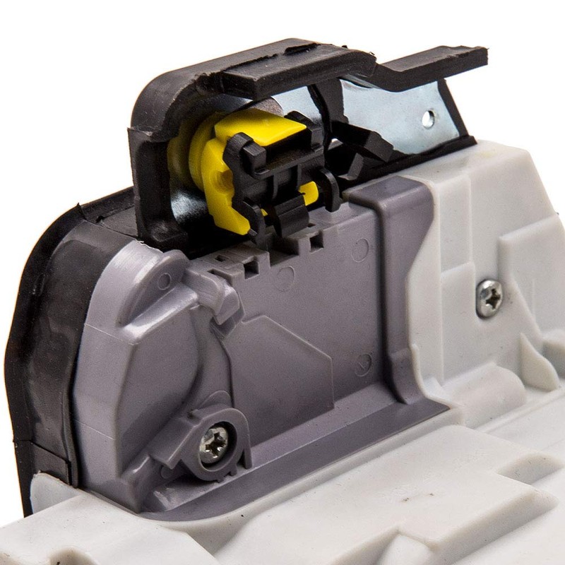 maXpeedingrods Door Lock Mechanism Front Passenger Left for A3 8P