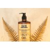 Acondicionador Para Cabello Con Aceite De Argan Gd3 1 Lt