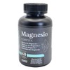Magnesio Complex | 4 Magnesios Citrato, Glicinato, Gluconato y Óxido