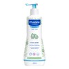 Mustela Hydra Bebé, Loción Corporal Hidratante, 500ml
