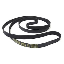 Megadyne - Tumble dryer belt EL 1890 H9