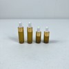 Cosmetic Dropper Ampoule Empty Bottle 19ea