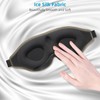 2024 Innovative Sleep Mask for Men and Women, Trilancer 3D