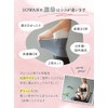 [SOWAN] Soft Silk Belly Wrap, 2-Piece Set, Ladies, Pregnant Women,