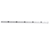 Miter Bar Slider Table Saw Gauge Rod Aluminum 650mm Universal