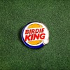 OG Golf Ball Marker Set - Bogey/Birdie King