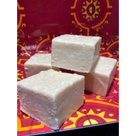 Homemade Coconut Fudge 1/2 pound