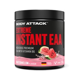 Body Attack Instant EAA (300 g, Watermelon)