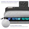 MoKo Funda para tablet de 7 a 8 pulgadas, funda