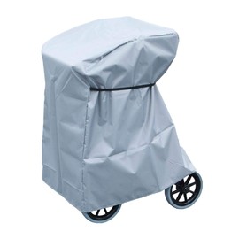 Bamboo Tiger [Walker Cover] Multi Rain Cover, Large, 1 Piece