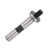 Drill Chuck Arbor Manganese Steel Collet Connecting Rod Adapter for