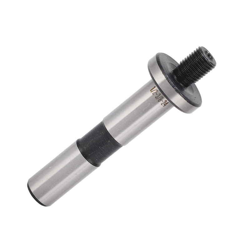 Drill Chuck Arbor Manganese Steel Collet Connecting Rod Adapter for
