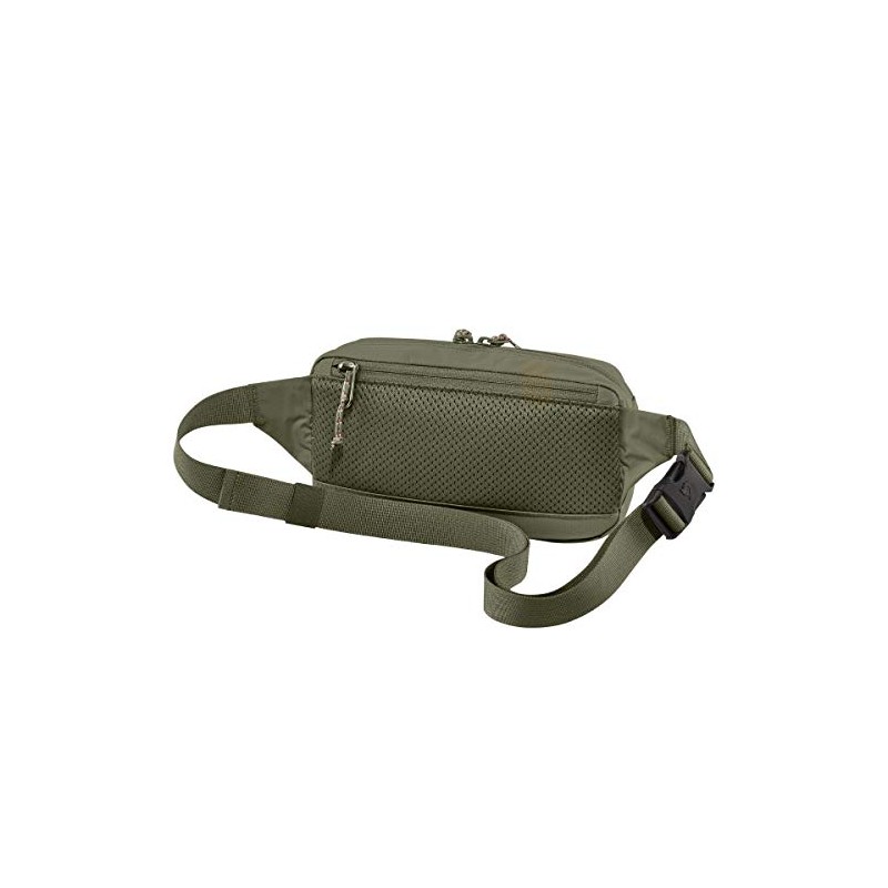 Fjallraven 23223 High Coast Hip Pack Sports backpack unisex-adult Green