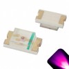 1206 SMD Pink - Ultra Bright LED (Pack of 20)