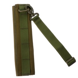 jojofuny Protector Wear-Resistant Earphone Cover Hanging Buckle Sweat-Absorbing Mesh Design Easy Installation for Outdoor Use