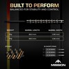 Mission | Mike De Decker Darts | Steel Tip |