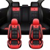 Xiangta Hot Selling Luxury Car Seat Covers Full Set Waterproof