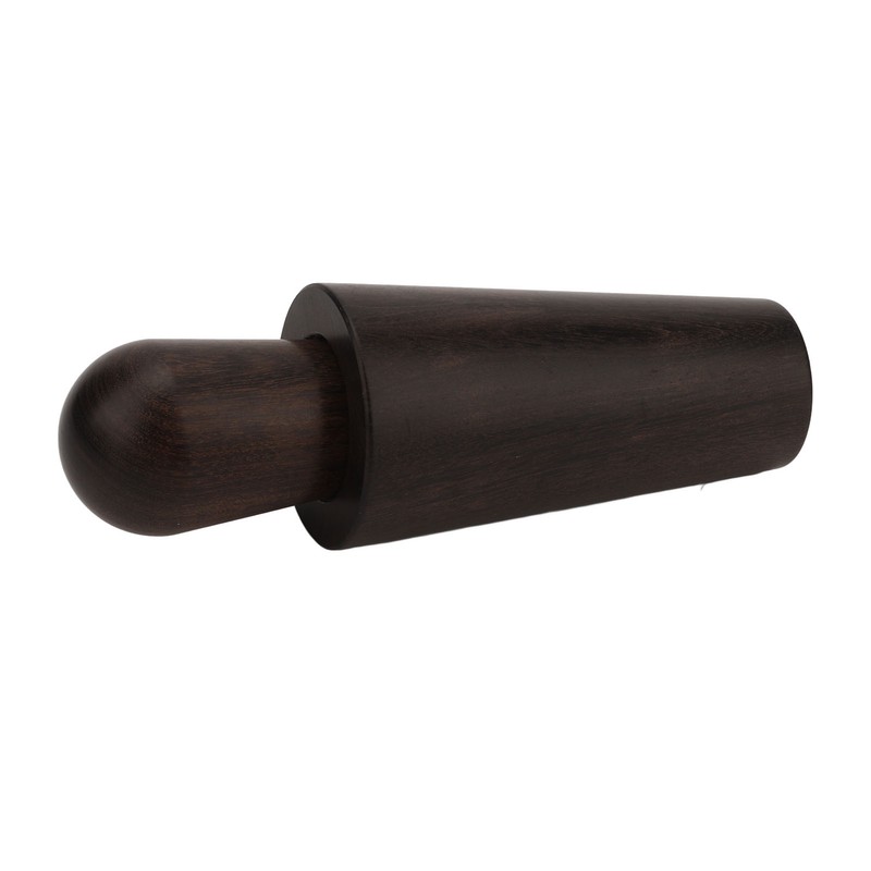 Coffee Distribution Tool Stirrer Stirring WDT Tool Natural Wood Handle