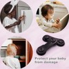 Cabinet Locks Baby Proofing, Childproof Cabinet Locks 10 Pack with