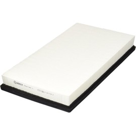 BOSCH 5280WS Workshop Engine Air Filter - Compatible with Select Volvo 850, C70, S70, V70