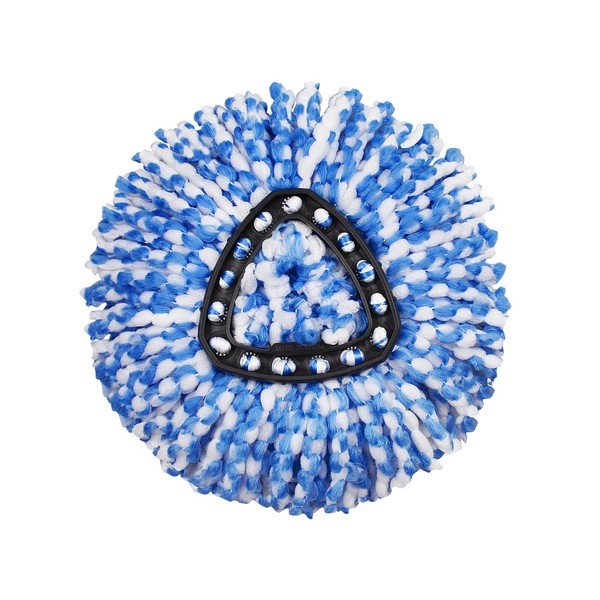 JaneyHome 1 Pack Mop Replacement Heads Compatible with O-Ceda Easy