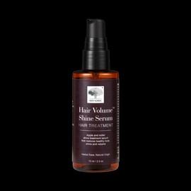 New Nordic Hair Volume Shine Serum 75ml