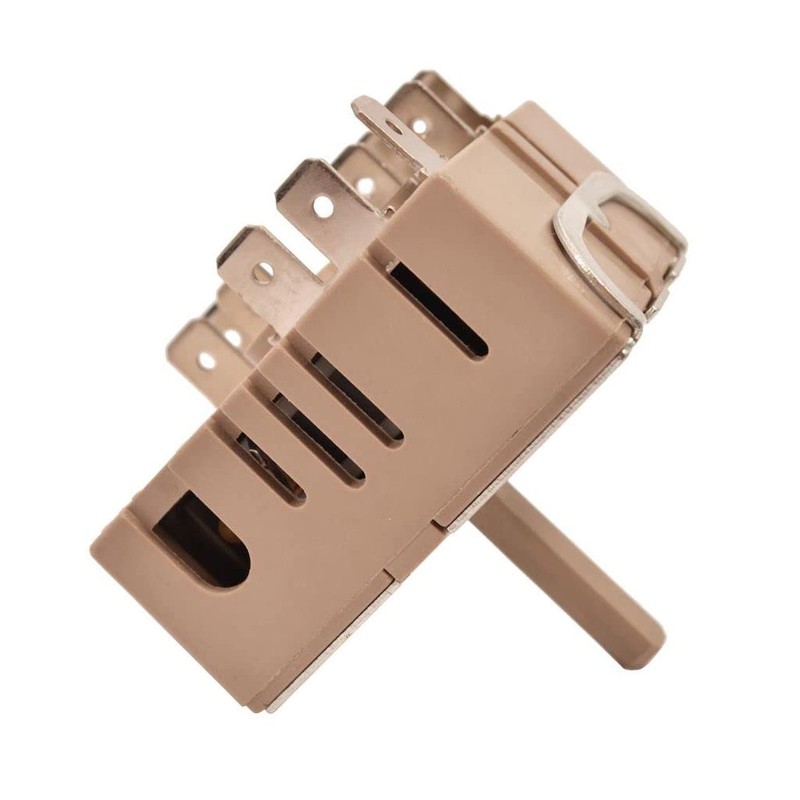 Hotpoint C00229540 Universal Double Circuit Energy Regulator Simmerstat