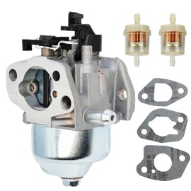 Gioong 136-7907 127-9145 Carburetor for Toro 20372 20373 20374 20381 20383 20384 TXP 159cc OHV Engine 121-4181
