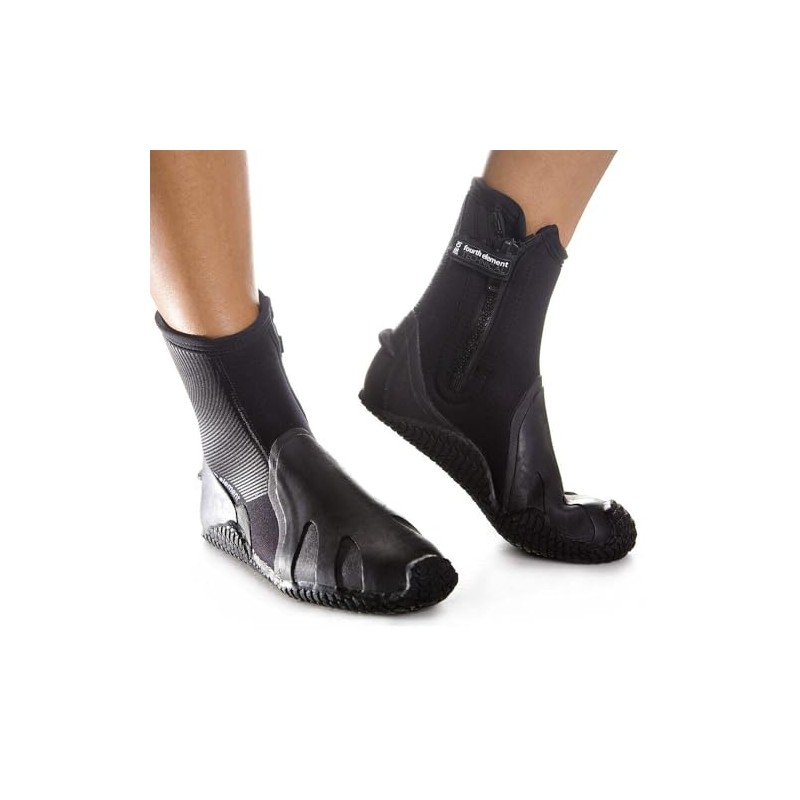 Fourth Element 6.5mm Pelagic Dive Boot 7