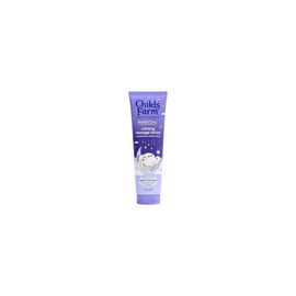 Childs Farm Slumertime Calming Massage Lotion Lavender & Moon Milk, 150ml