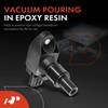 A-Premium Paquete de bobina de encendido compatible con Mazda RX-8