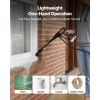 Portable Cordless 1200PSI Pressure Washer with 6 1 Nozzle Water