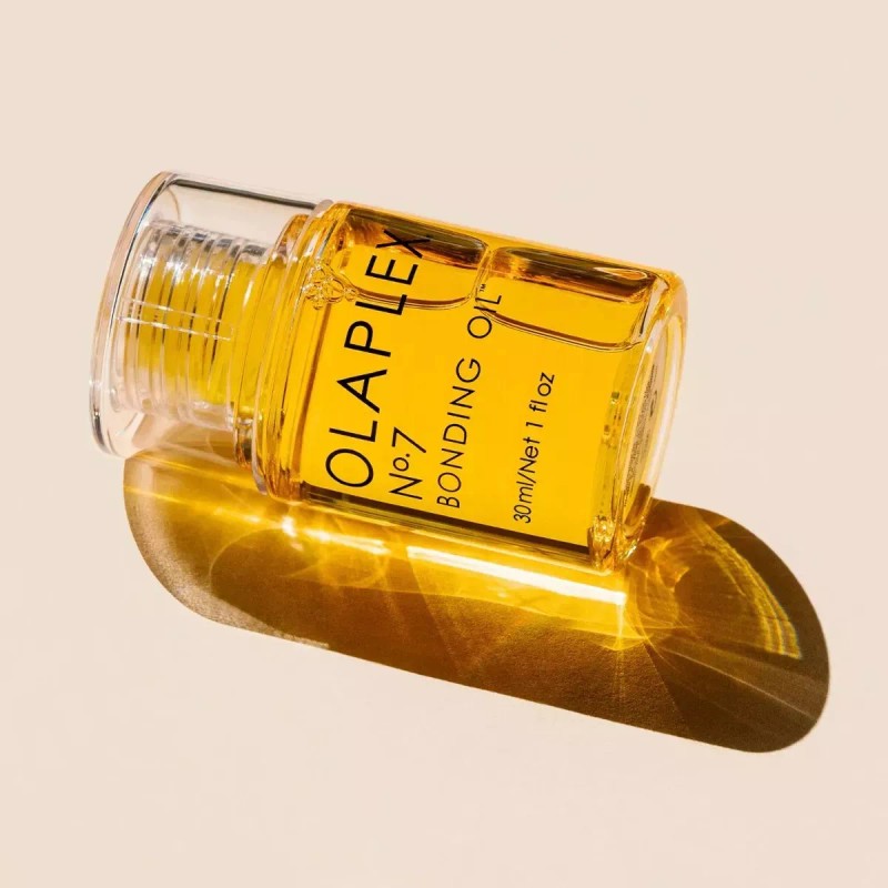 Olaplex No. 7 Bond Oil Aceite Reparador Original