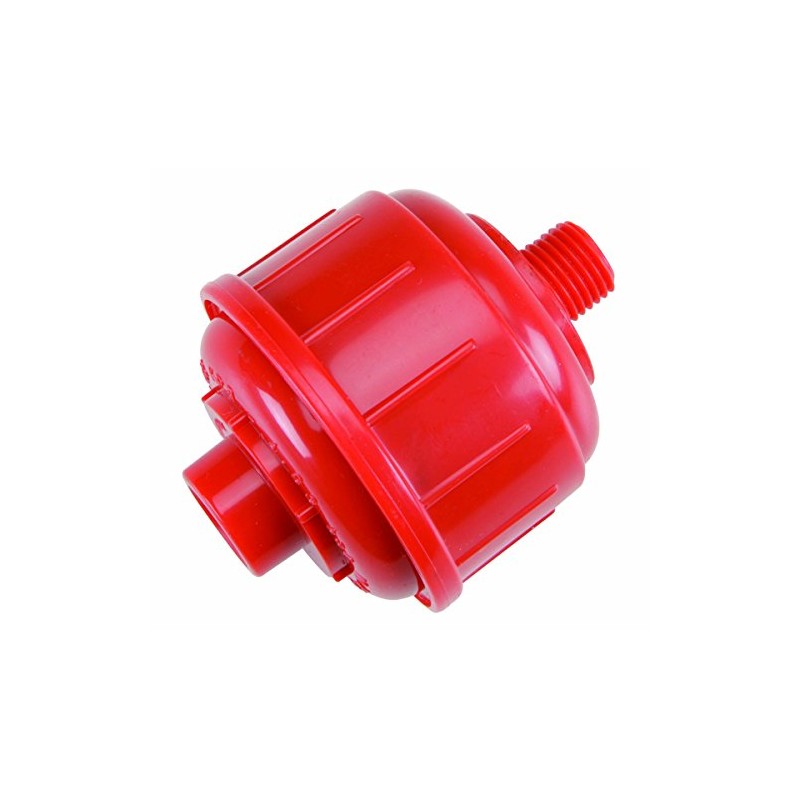 Disposable Inline Moisture Filter by USATNM