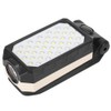Portable LED Work Light USB Rechargeable Folding Working Lamp Flashlight