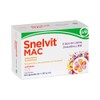 Snelvit Mac Oftálmico Con 60 Cápsulas
