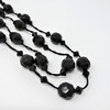 Twinkle Crystal Tie Backs, Tie Back Pairs, Beaded Rope Curtain