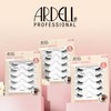 Ardell Half Naked 434 False Eyelashes, Natural Cat Eye False
