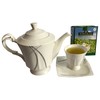 500gram Loose Leaf Green Tea by Mokhtar of London