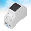 WiFi Smart Energy Meter Single Phase Electricity Usage Monitor DIN